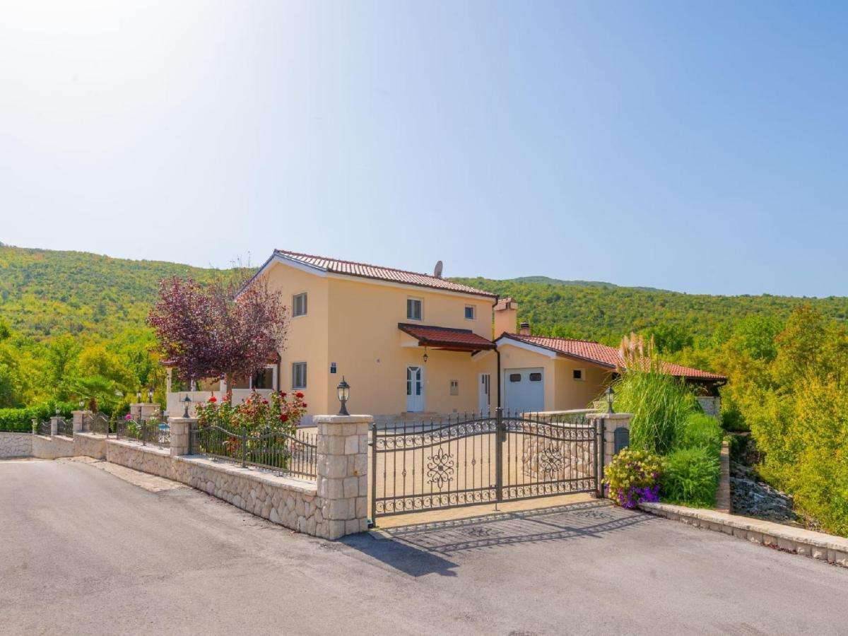 Villa Secret Beauty With Saltwater Pool Imotski Eksteriør bilde